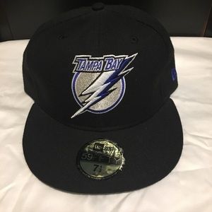 New Era hat - Tampa Bay Lightning